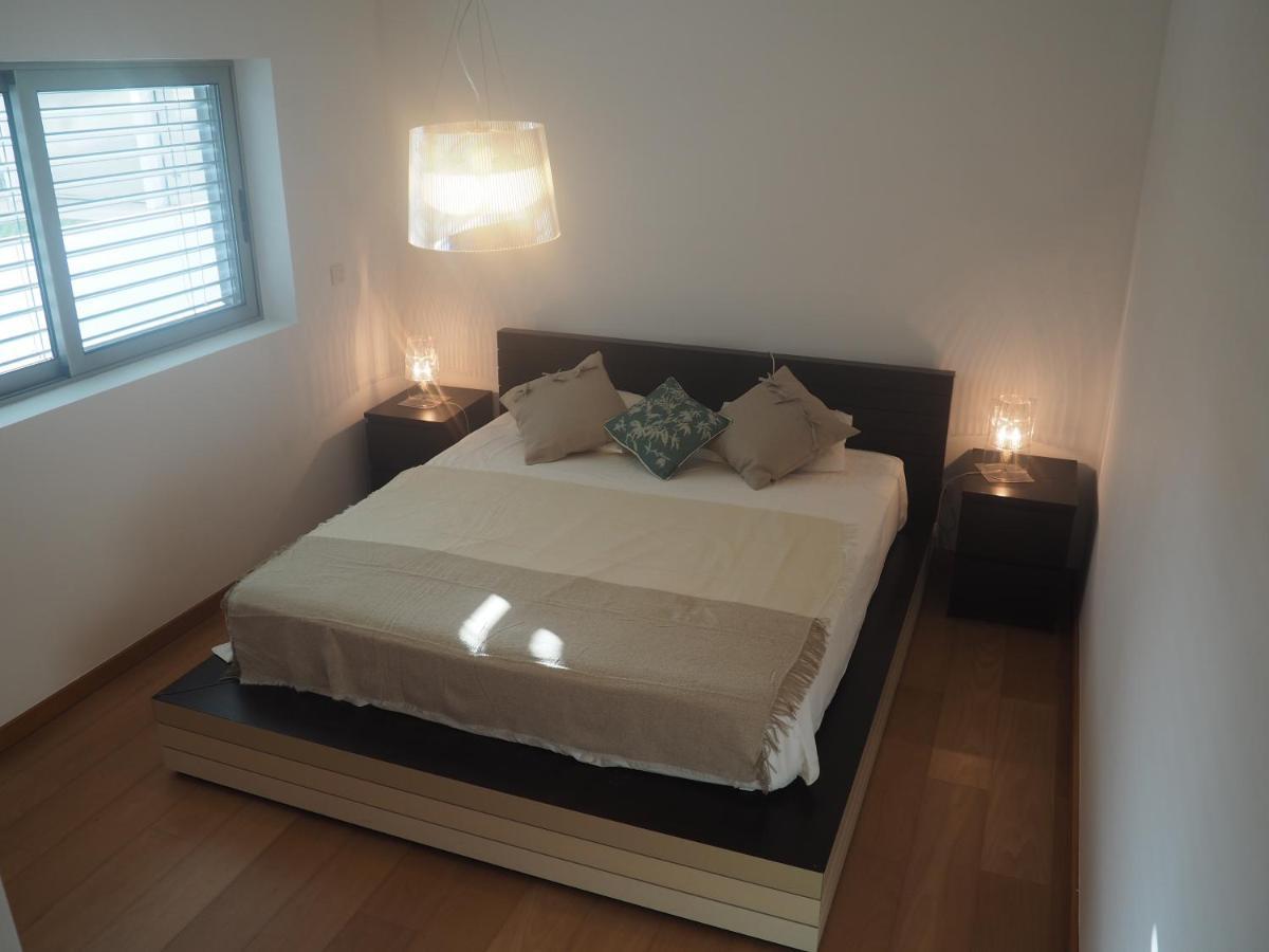 Ferienwohnung Olive Ap. Torreira Exterior foto