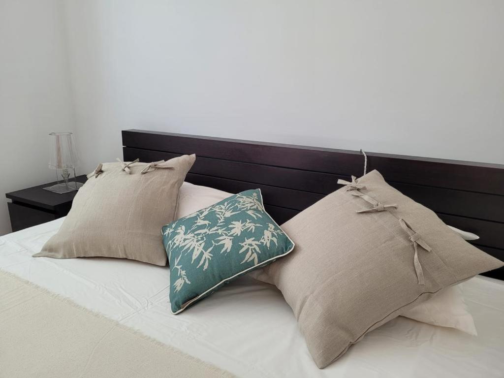 Ferienwohnung Olive Ap. Torreira Exterior foto