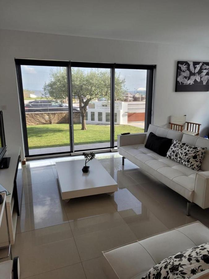 Ferienwohnung Olive Ap. Torreira Exterior foto