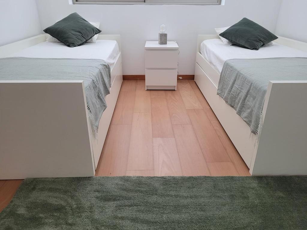Ferienwohnung Olive Ap. Torreira Exterior foto