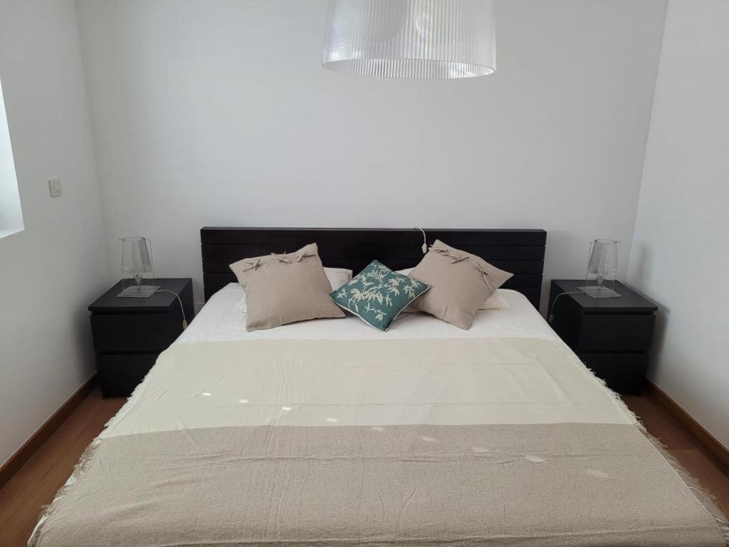 Ferienwohnung Olive Ap. Torreira Exterior foto