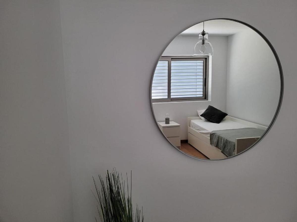 Ferienwohnung Olive Ap. Torreira Exterior foto