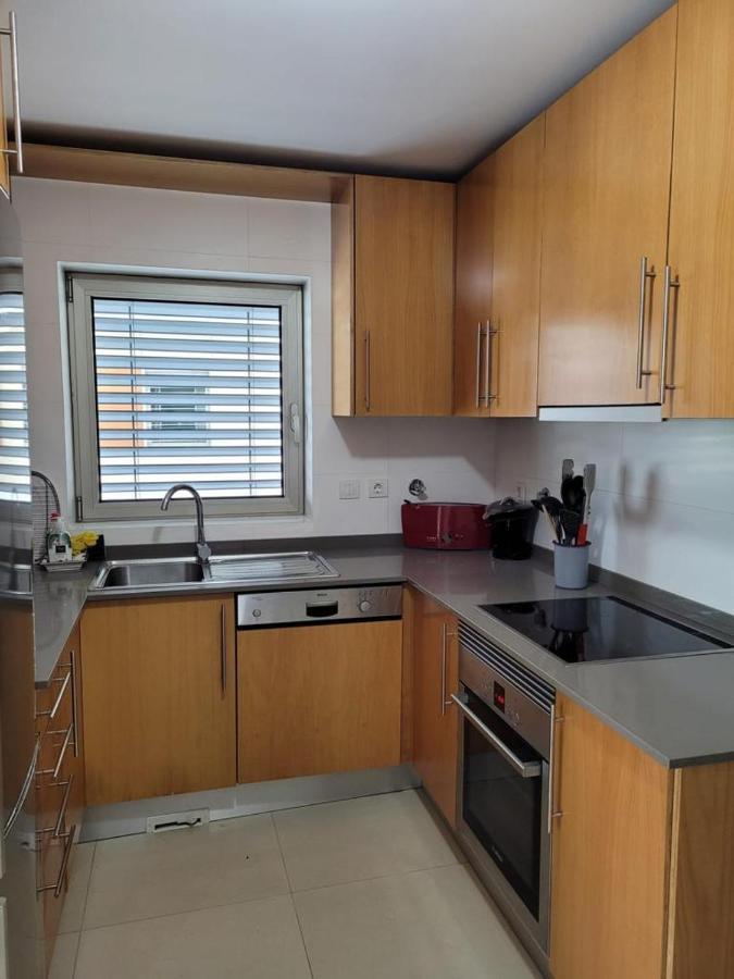 Ferienwohnung Olive Ap. Torreira Exterior foto