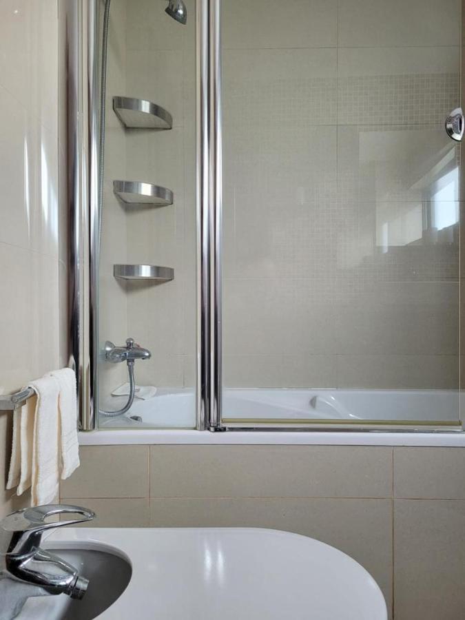Ferienwohnung Olive Ap. Torreira Exterior foto